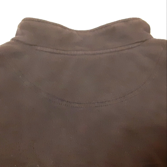 Mens pocketed sweatshirt - Picture 5 of 6